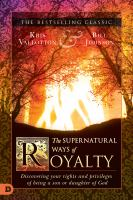 The_supernatural_ways_of_royalty